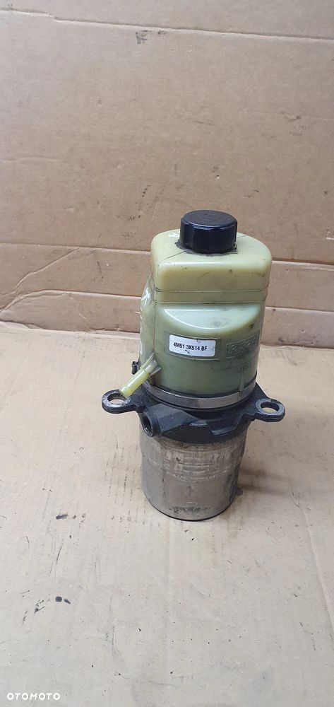 Pompa wspomagania Ford Kuga Mk1 4M51-3K514-BF - 6