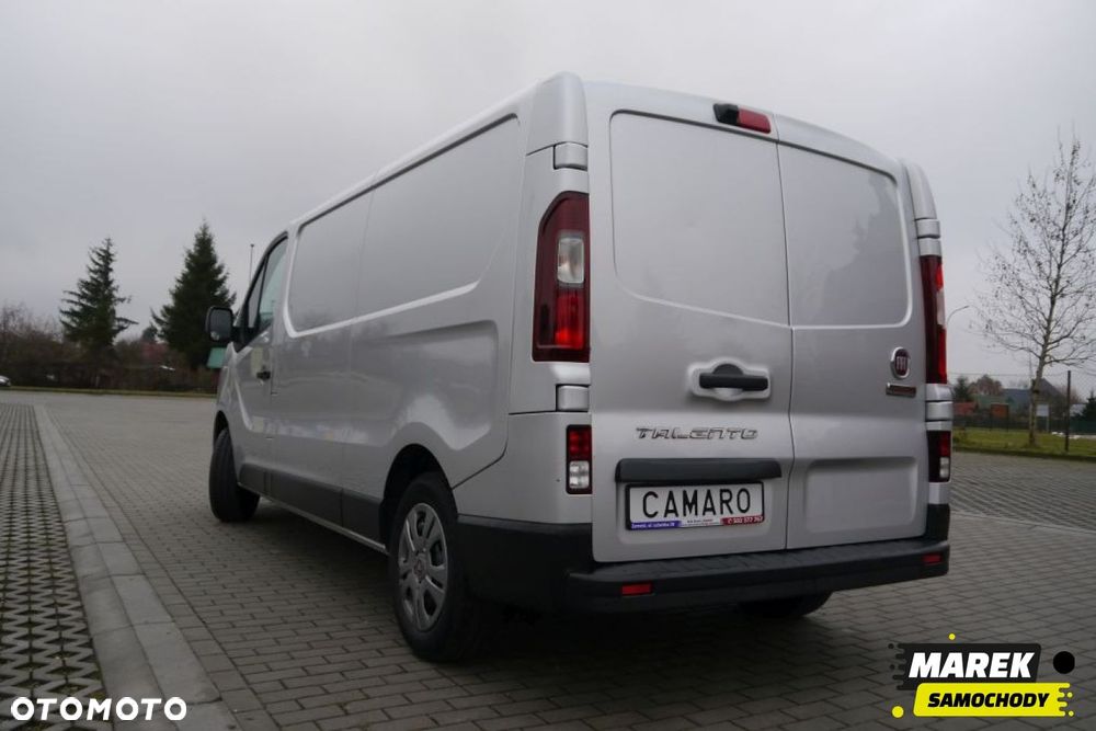 Fiat TALENTO - 14