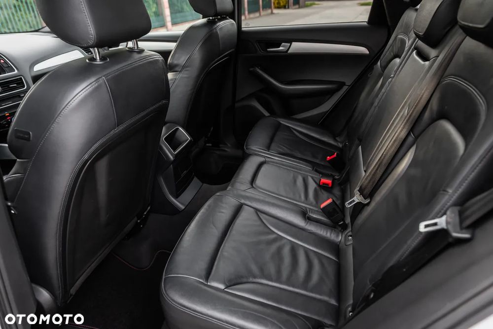 Audi Q5 2.0 TDI Quattro S tronic - 23