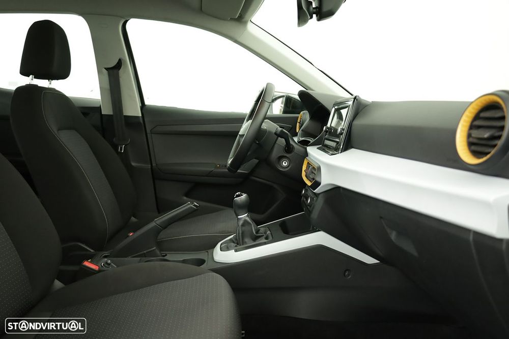 SEAT Arona 1.0 TSI Style - 20