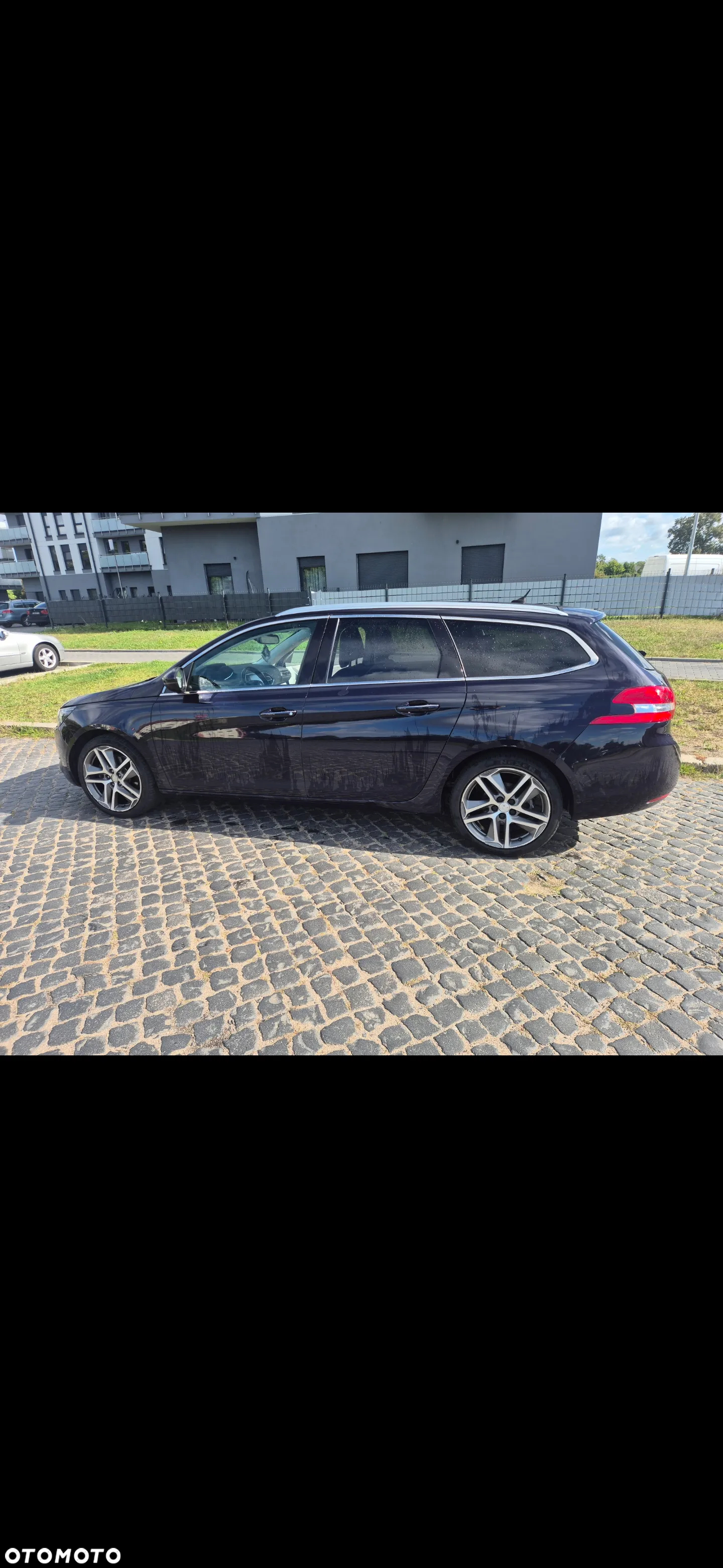 Peugeot 308 - 2