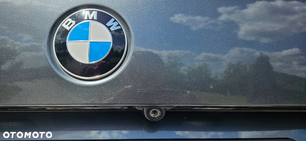BMW X1 sDrive18d Sport Line - 14