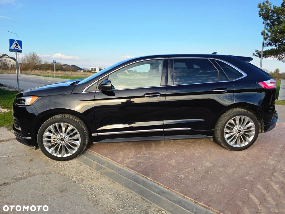 Ford Edge - 3