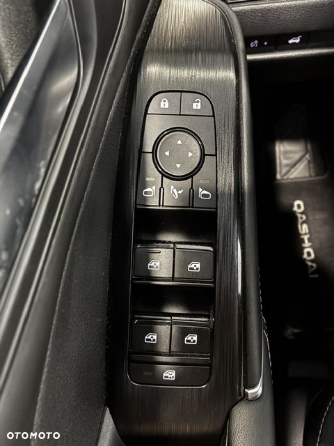 Nissan Qashqai 1.5 e-POWER N-Connecta - 27