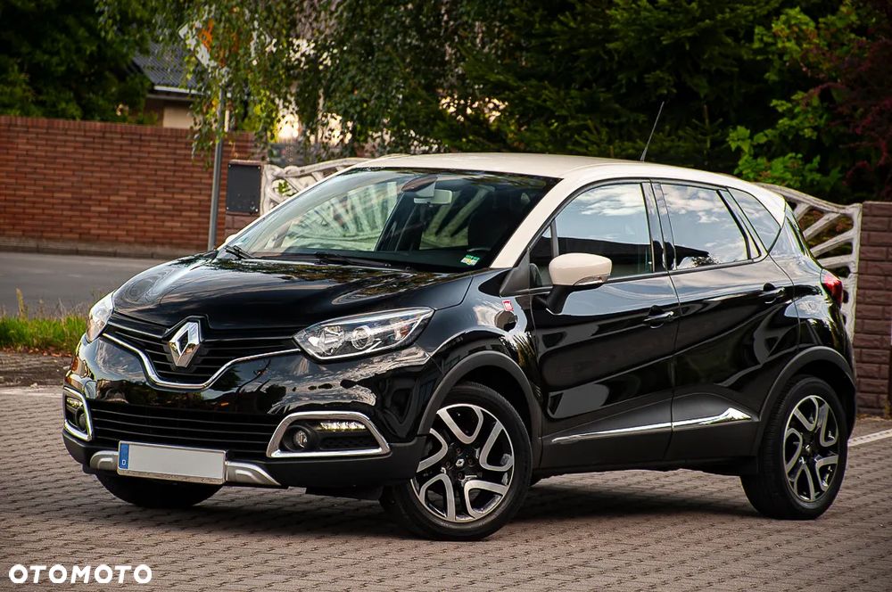 Renault Captur ENERGY TCe 120 EDC Elysee - 29