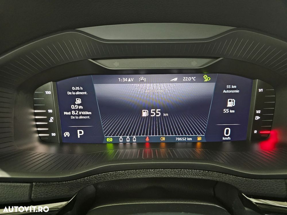Skoda Karoq 1.5 TSI DSG Style - 16