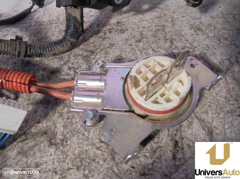 INSTALAÇÃO ELECTRICA MOTOR TOYOTA PRIUS 2009 - - 2