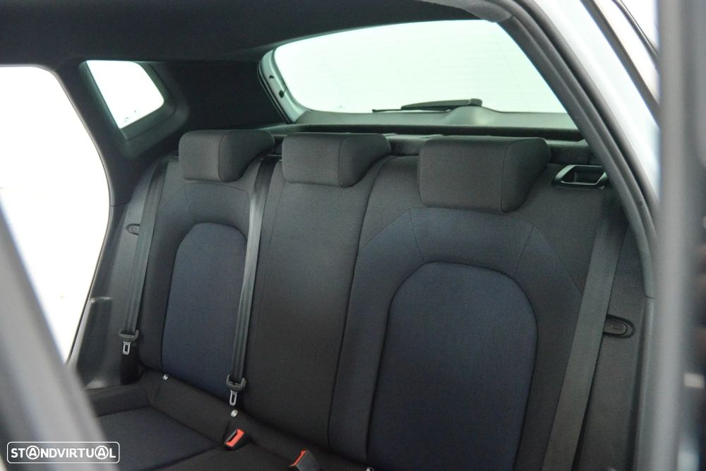 SEAT Arona 1.0 TSI FR - 11