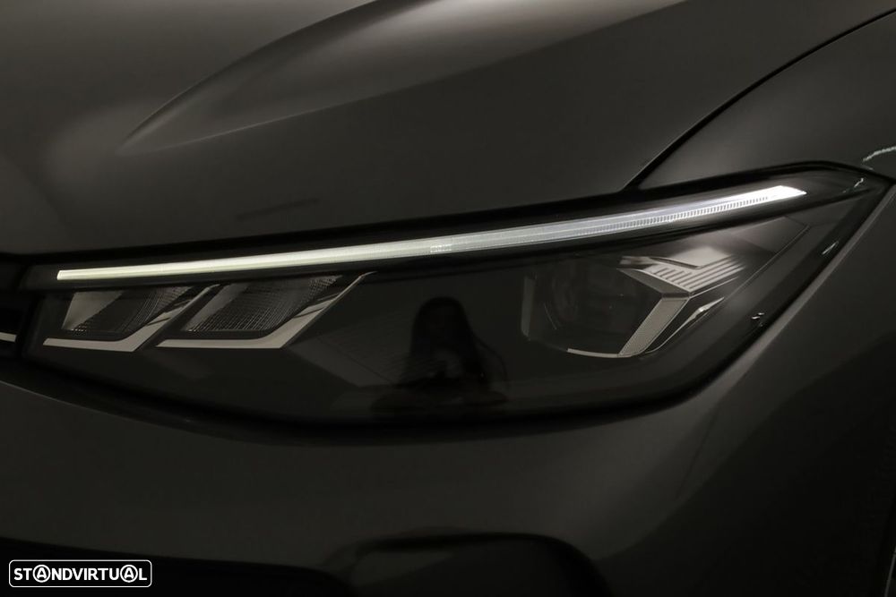 VW Passat Variant 1.5 TSI eHybrid DSG - 6