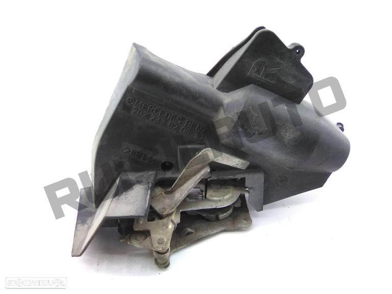 Fechadura Porta Trás Direita 20273_00635 Mercedes C W202 Sedan - 2