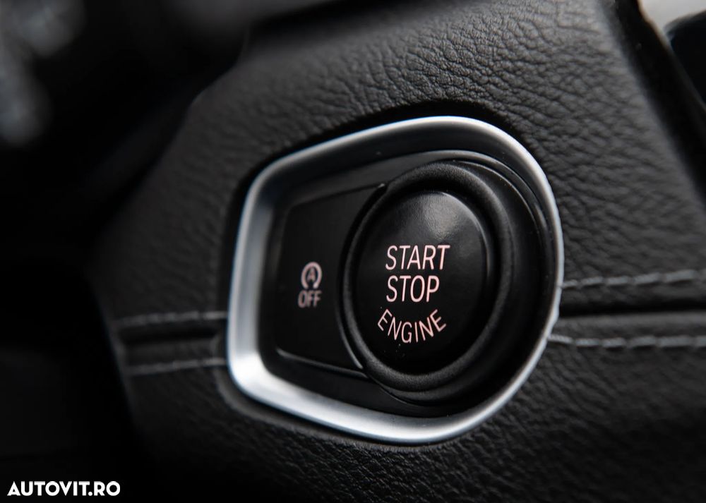 BMW X1 xDrive25d Aut. xLine - 39