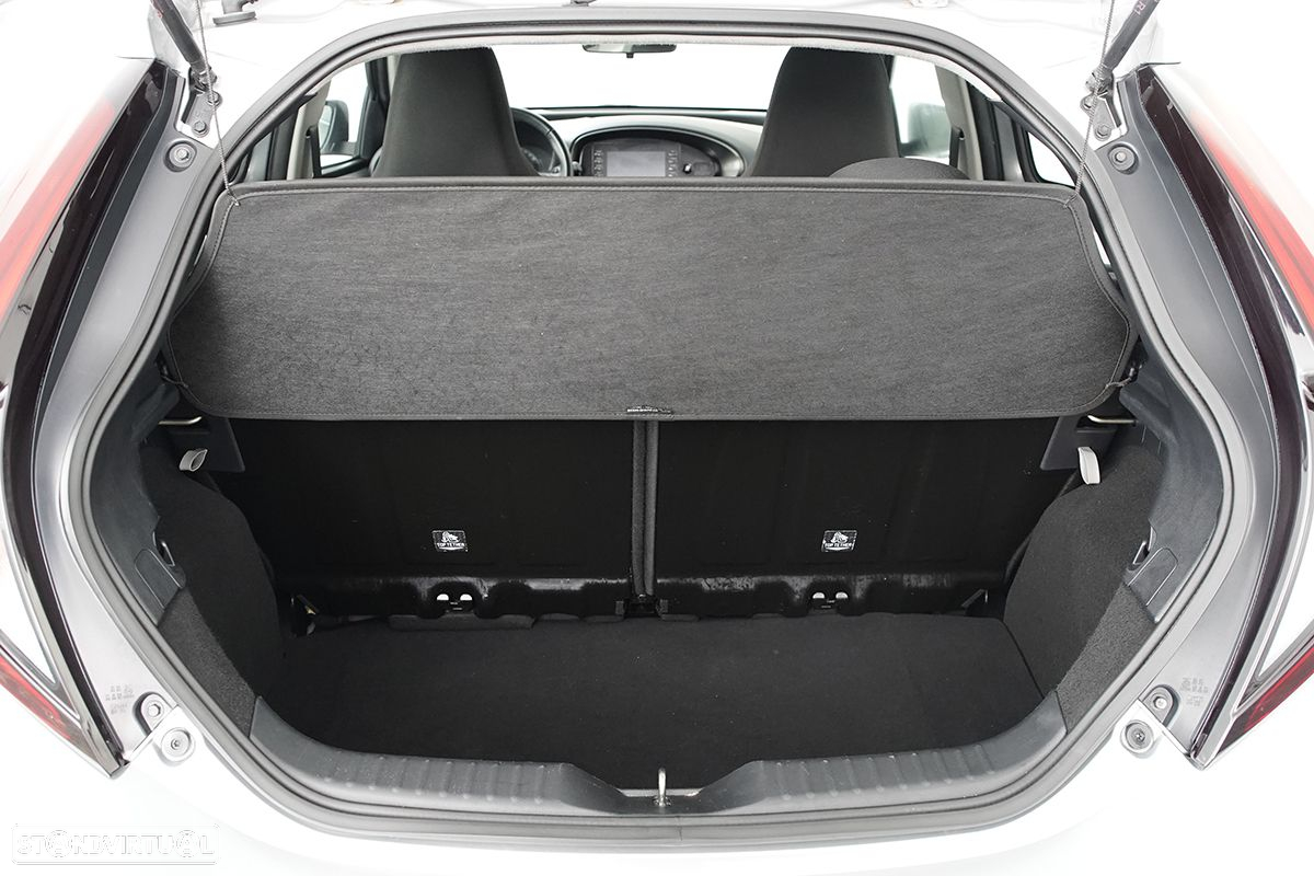 Toyota Aygo X 1.0 Play - 19