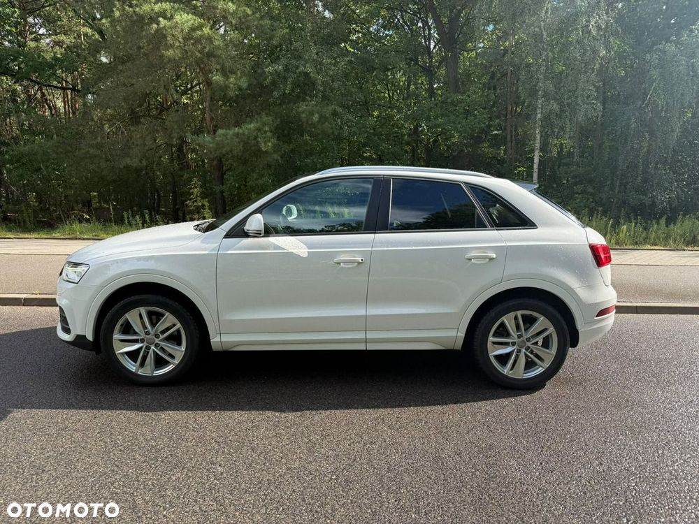 Audi Q3 - 20