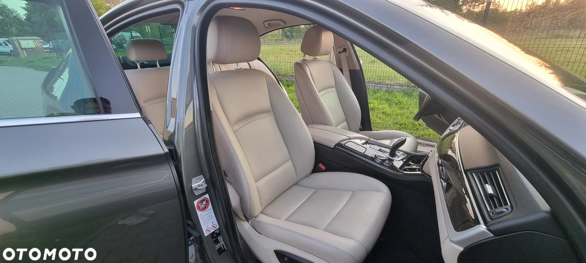 BMW Seria 5 - 15