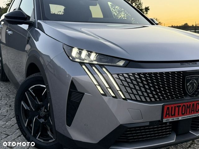 Peugeot 3008 Hybrid 145 e-DSC6 GT - 40
