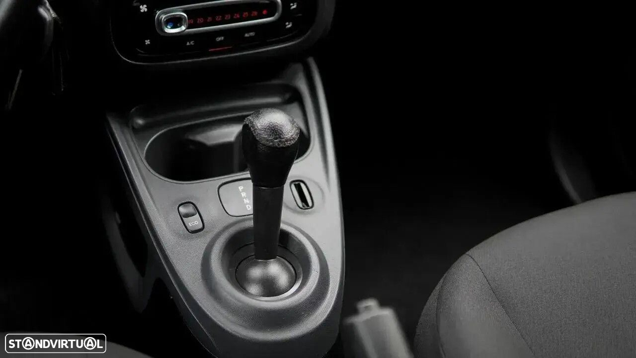 Smart ForFour - 51