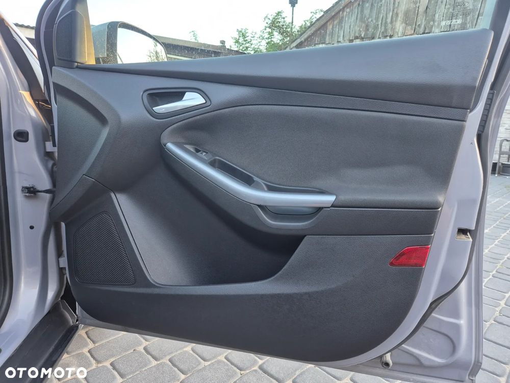 Ford Focus - 16