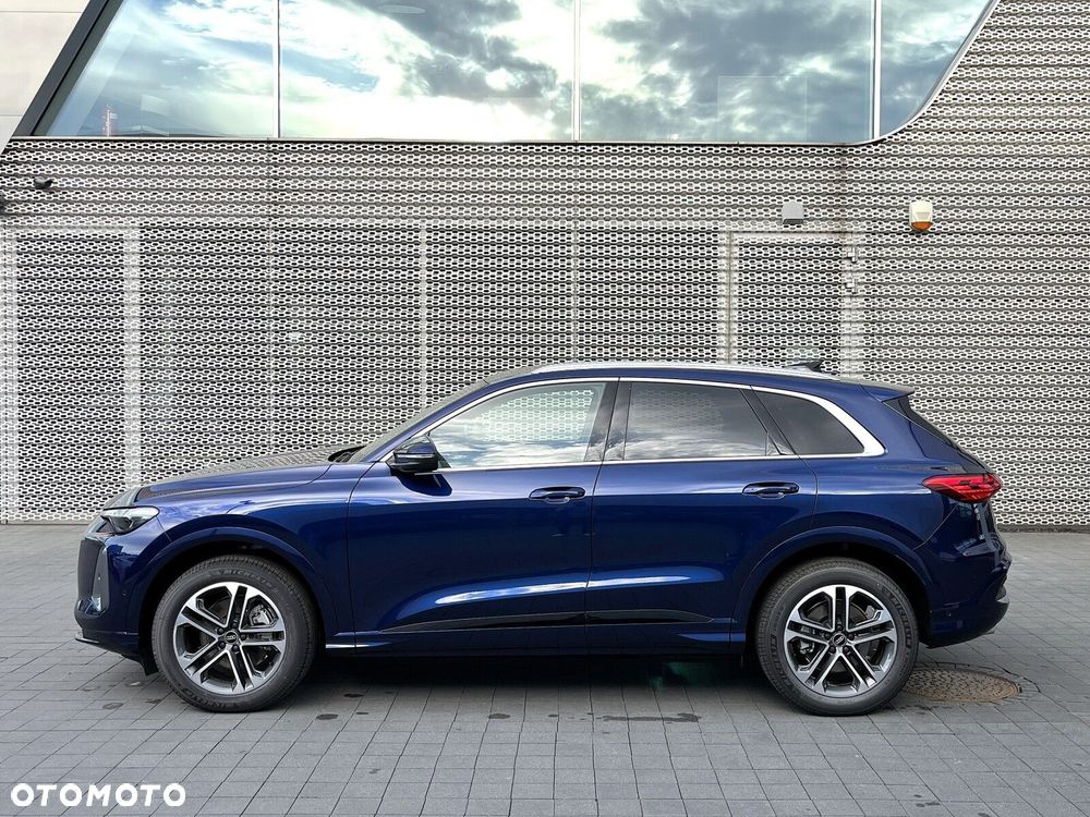 Audi Q5 - 5