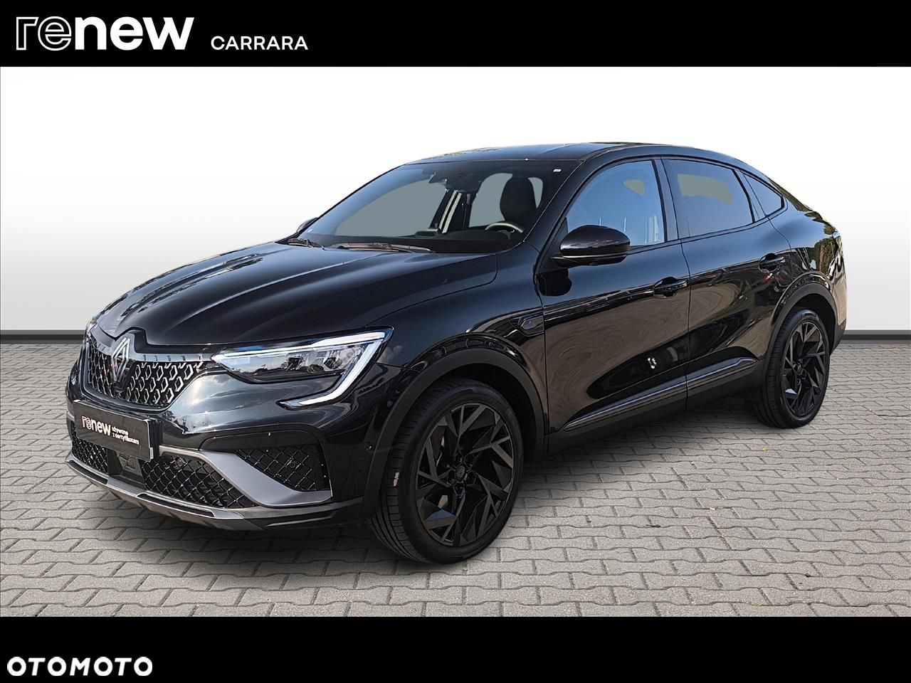 Renault Arkana - 1