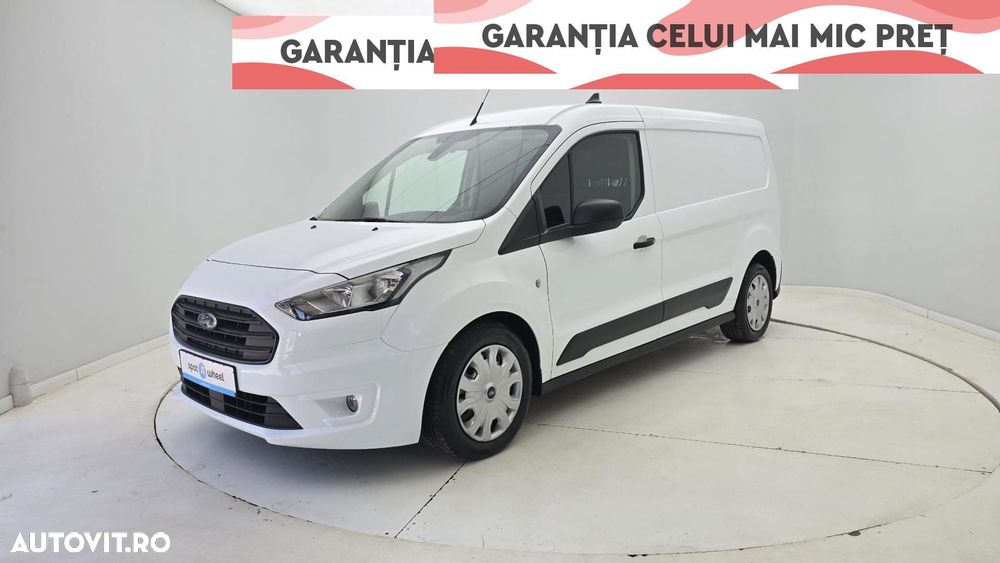 Ford Transit Connect - 1