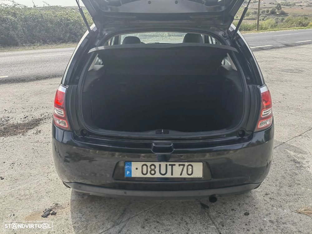 Citroën C3 1.6 e-HDi Air.Seduction - 11