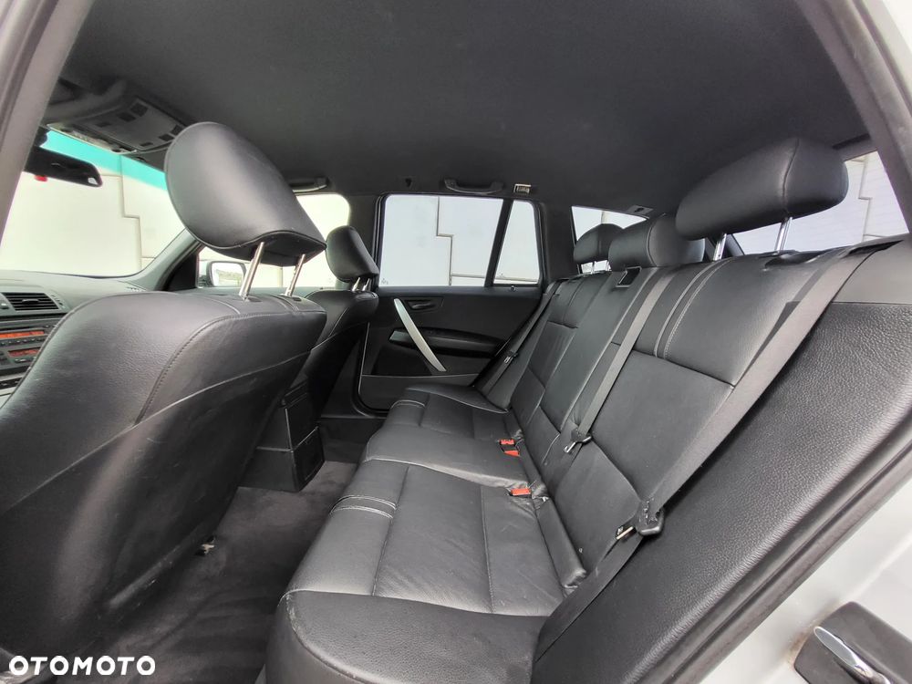 BMW X3 - 15