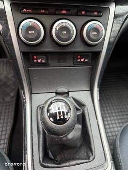 Mazda 6 2.0 Exclusive + - 18