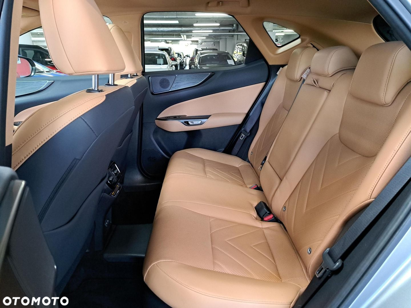 Lexus NX - 13