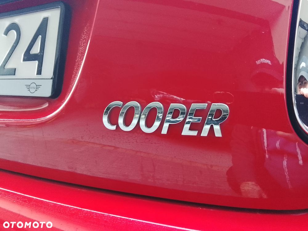 MINI Cooper - 21