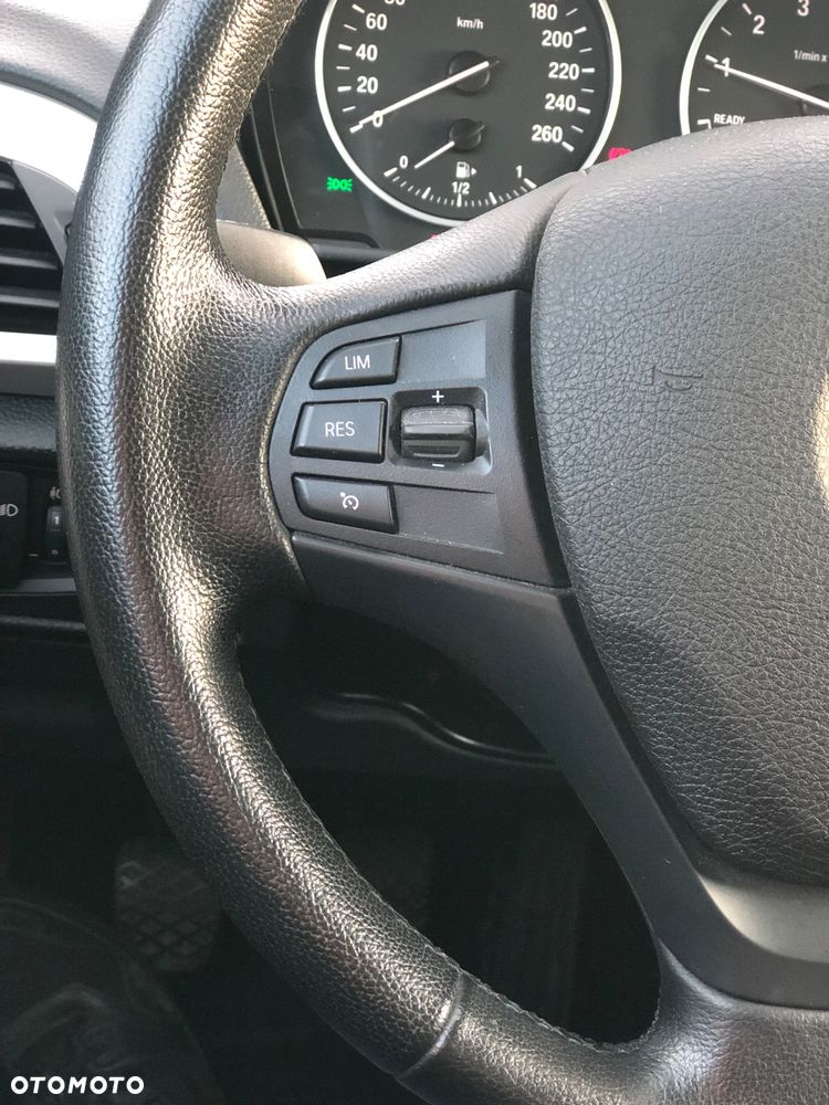 BMW Seria 1 116i Advantage - 36