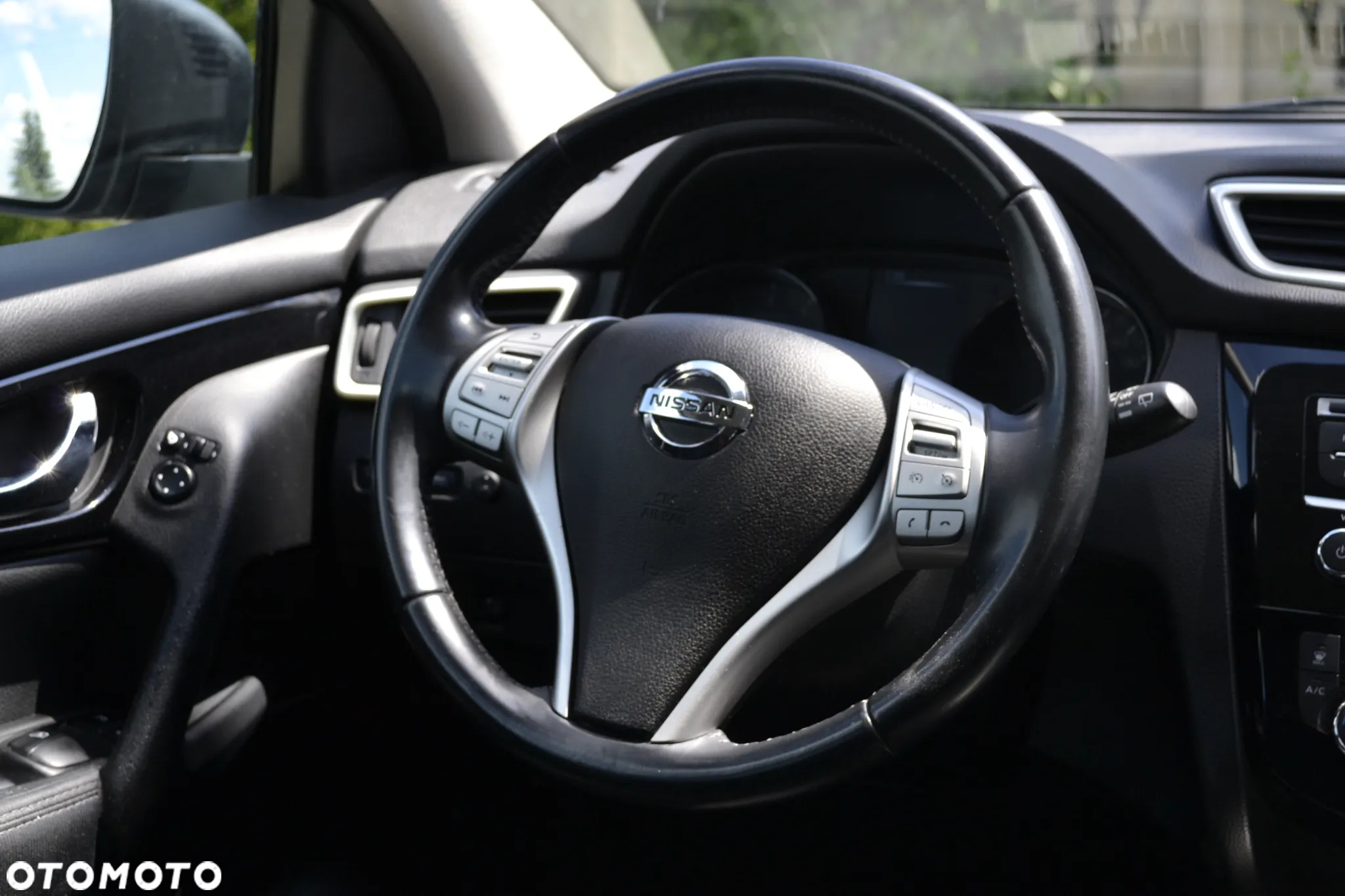 Nissan Qashqai 1.2 DIG-T Acenta - 36