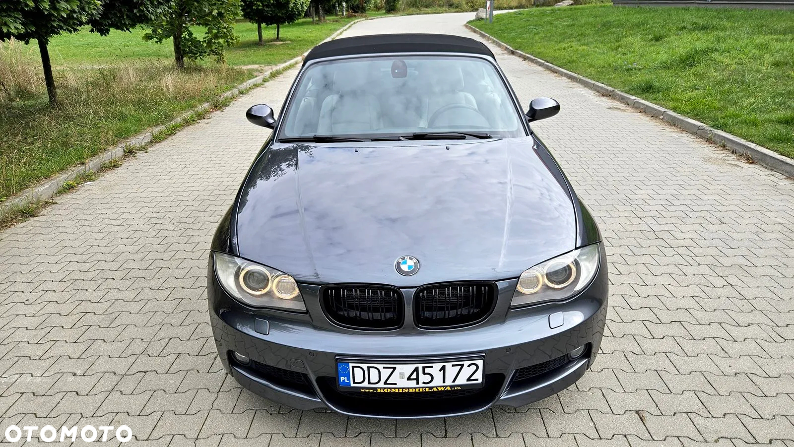 BMW Seria 1 120d DPF Edition Sport - 27