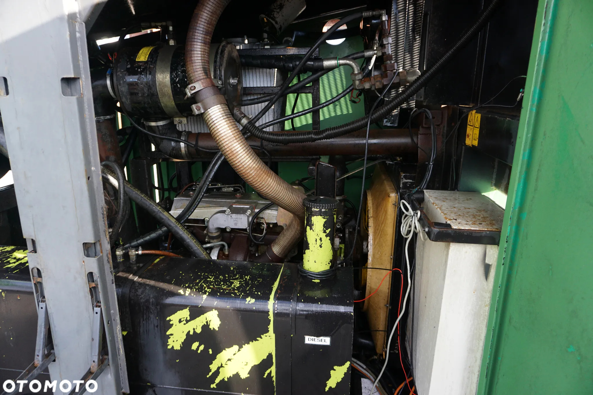 Inny Forus HB 170 - 11
