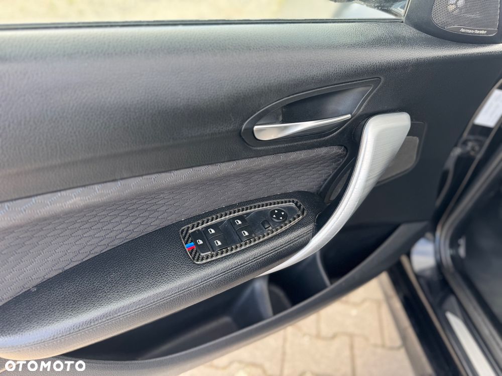 BMW Seria 1 118i M Sport - 16