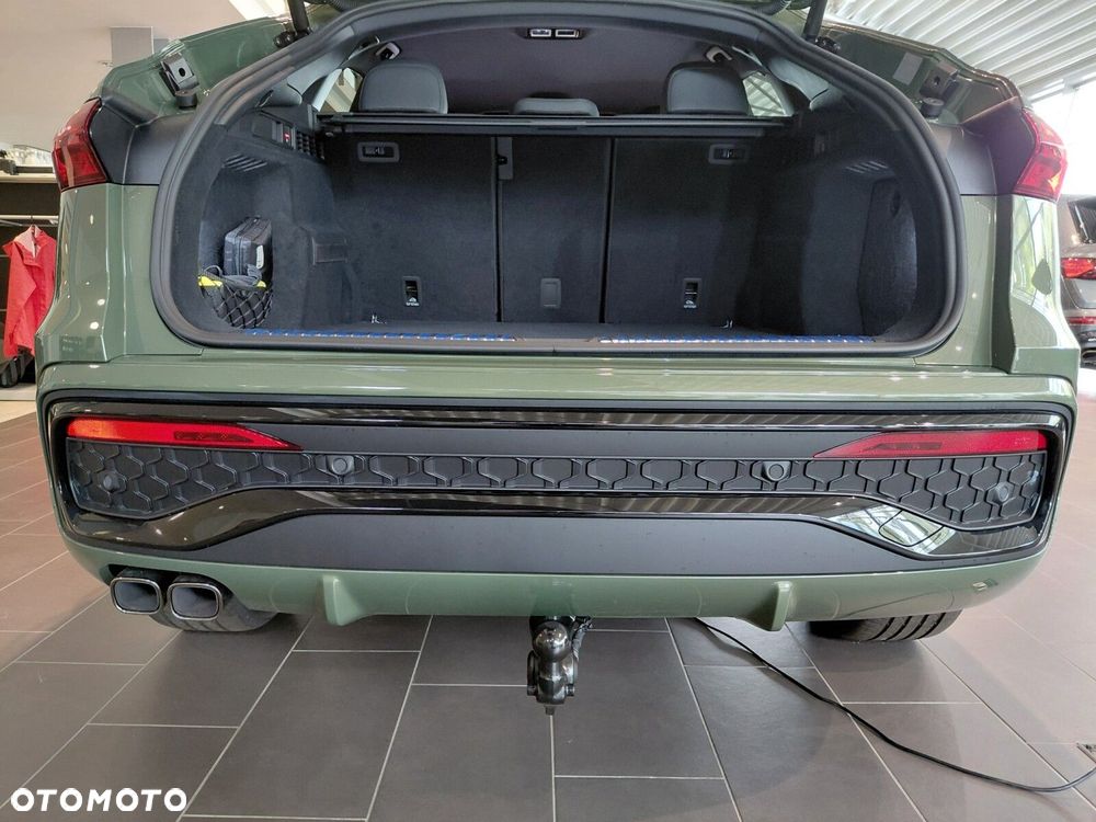 Audi Q5 Sportback - 24