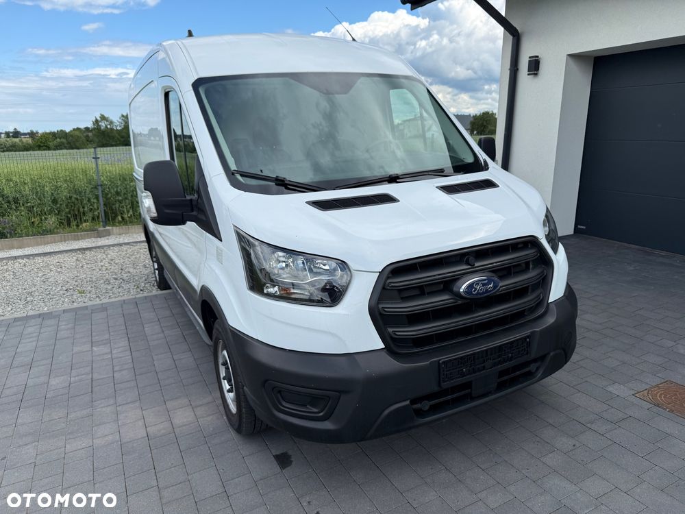Ford Transit - 10