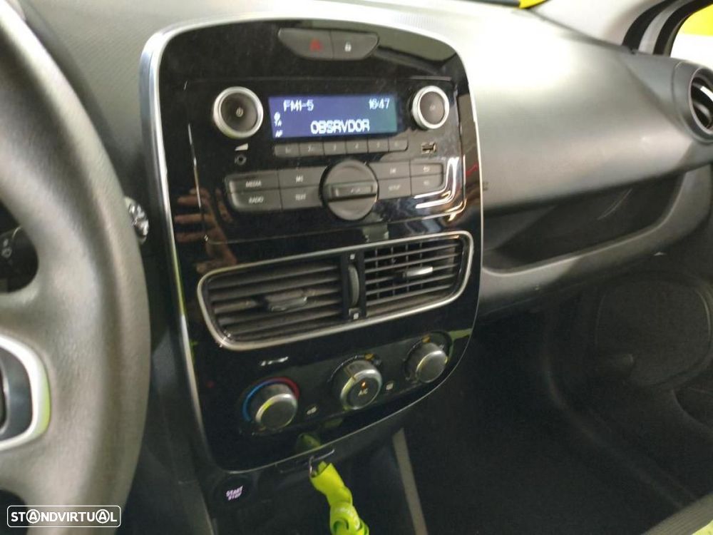Renault Clio Van 1.5 dCi Zen c/IVA - 4