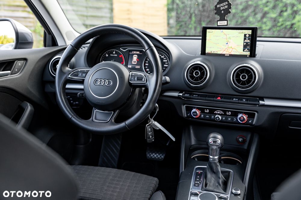 Audi A3 - 26
