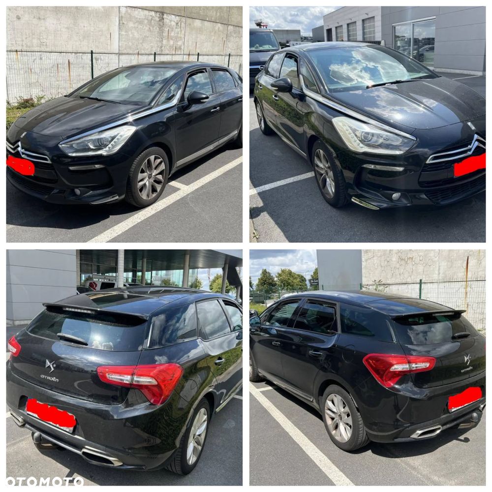 Citroën DS5 HDi 165 Business - 40