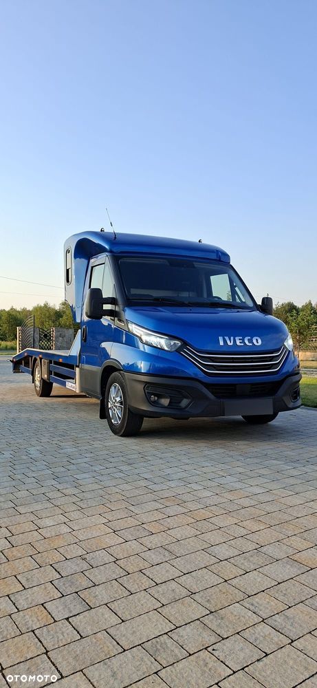Iveco Daily - 2