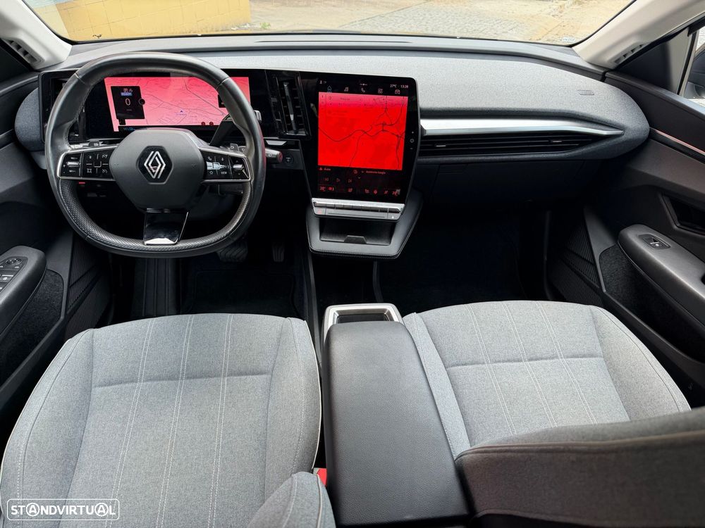 Renault Mégane E-Tech EV60 Evolution Optimum Charge - 16