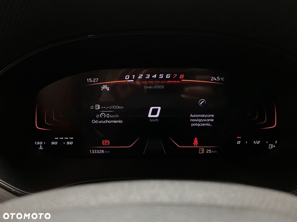 Seat Arona 1.0 TSI Style S&S - 25