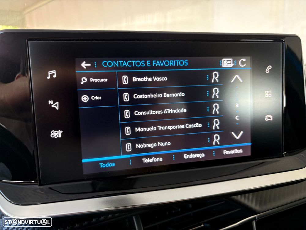 Peugeot 2008 1.5 BlueHDi Active - 28