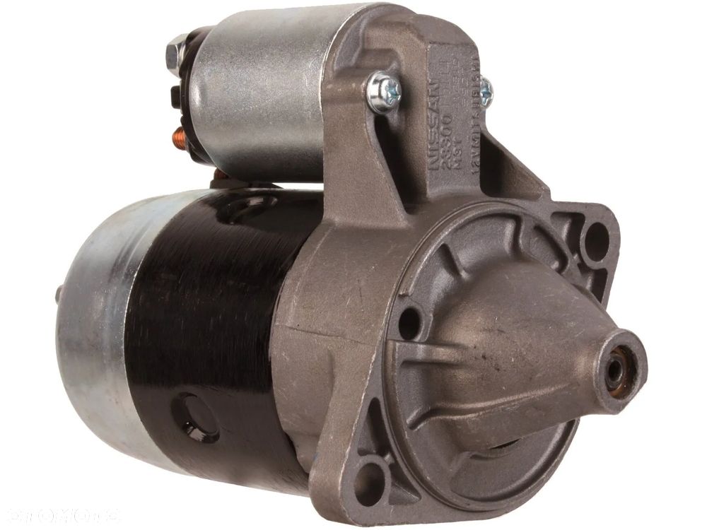 NOWY ROZRUSZNIK TCM FG20 | 110155 - 8