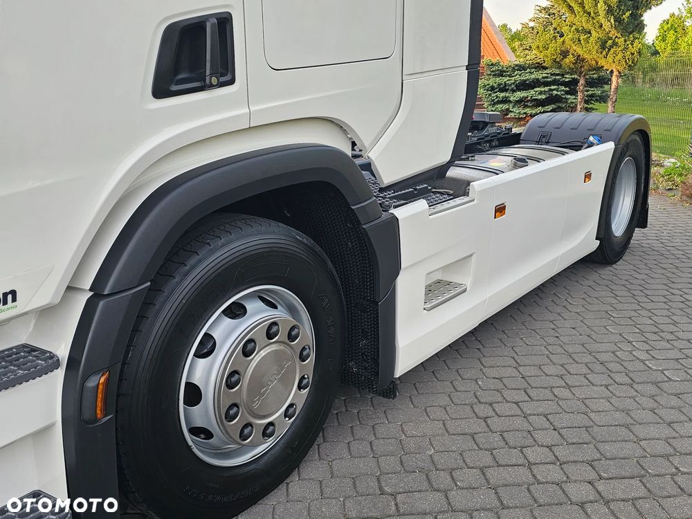 Scania R460 RETARDER,NAVI,VIRTUAL COCPIT,KLIMA POST.SALON PL - 6