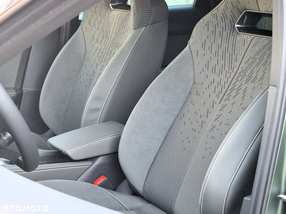Cupra Leon Sportstourer 2.0 TSI 4Drive VZ DSG - 29