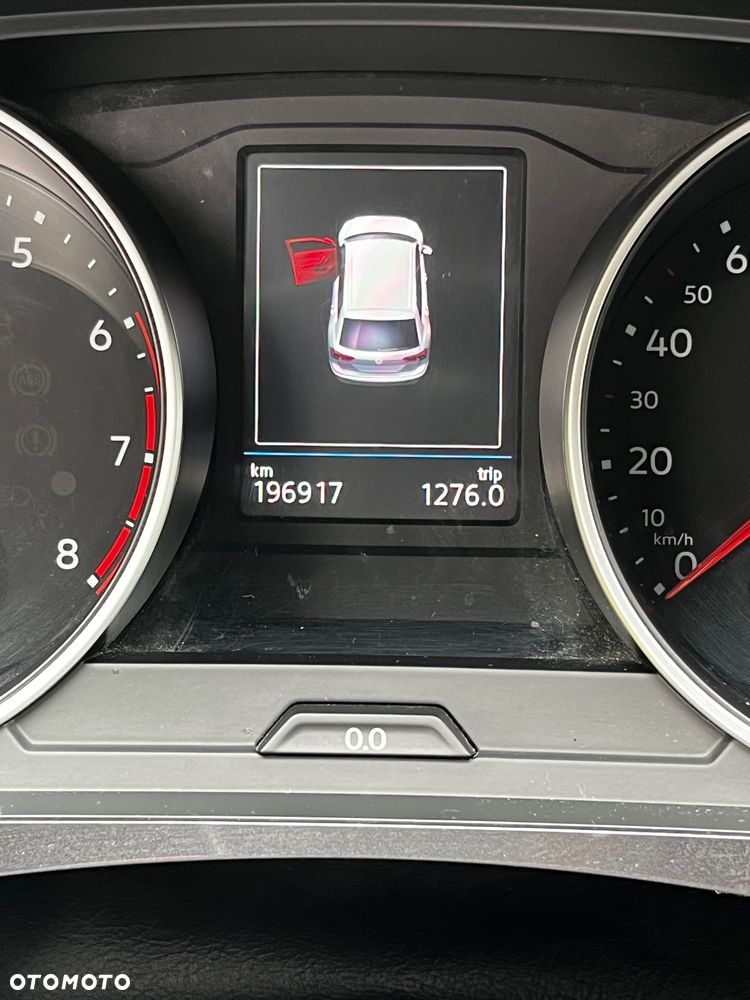 Volkswagen Tiguan 1.4 TSI BMT ACT Comfortline DSG - 12