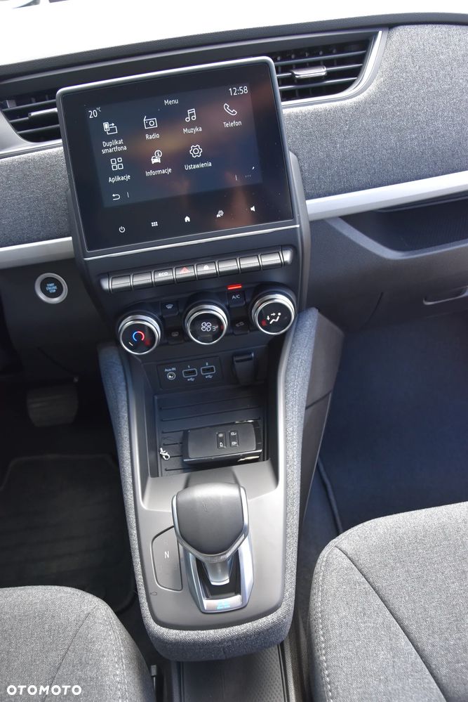 Renault Zoe R110 Z.E 40 Intens (z akumulatorem) - 15