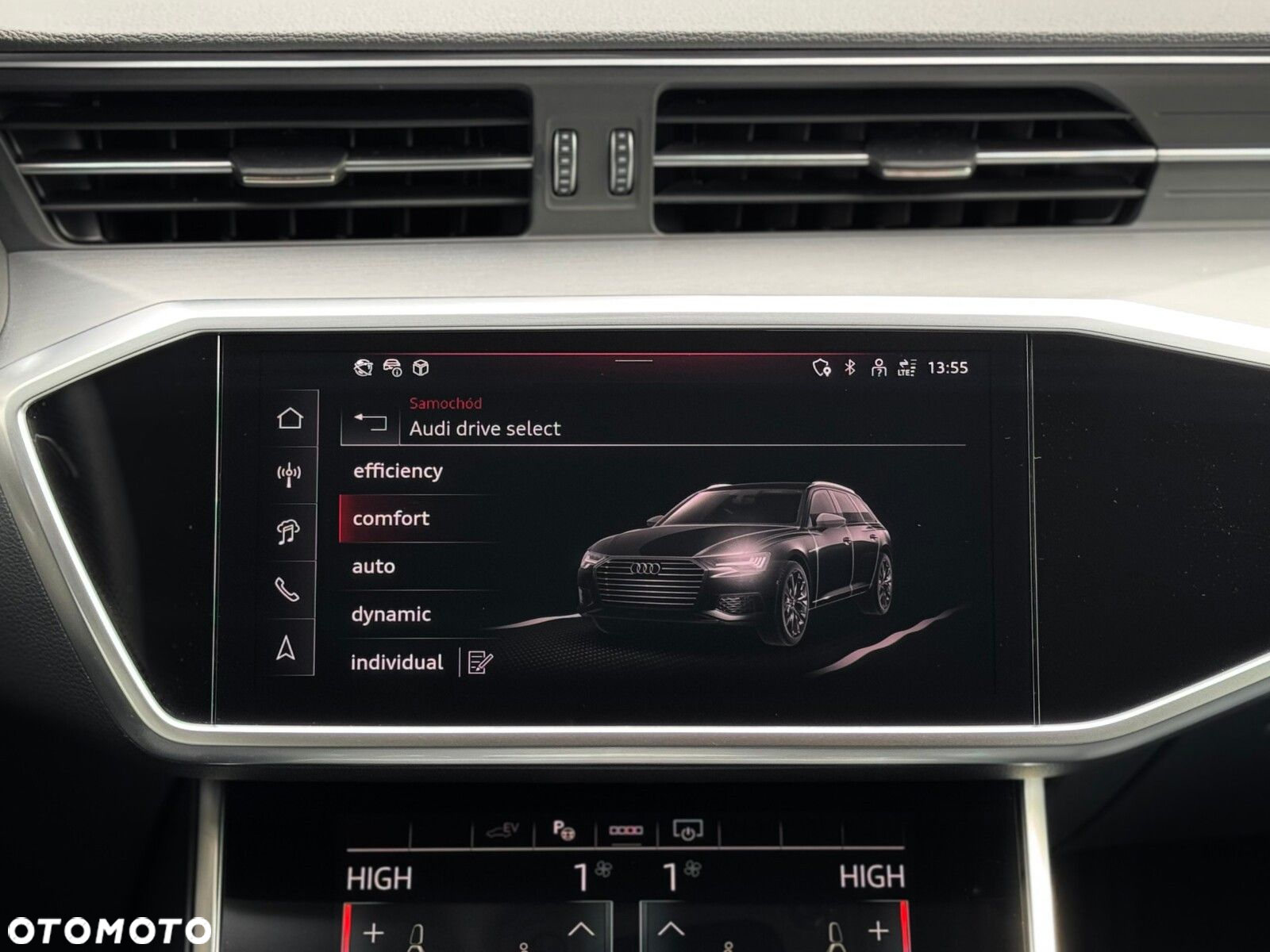 Audi A6 55 TFSI e Quattro Sport S tronic - 26