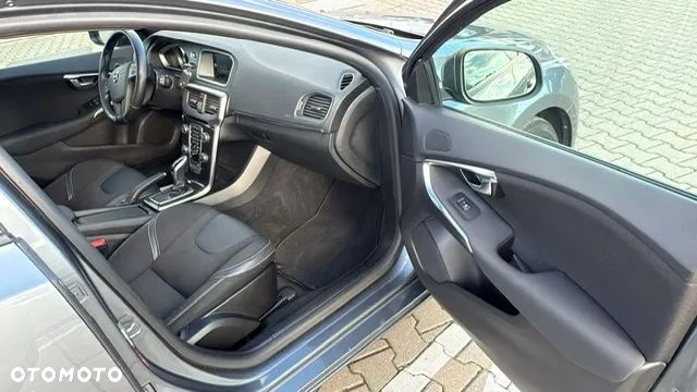 Volvo V40 D2 Drive-E Kinetic - 33